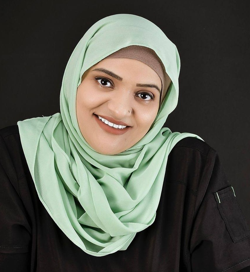 Dr. Shumaila Baig, General Dentist at Jacob Dental