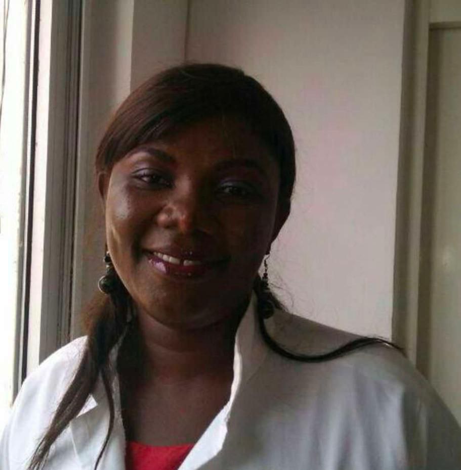 Dr. Nartey, Orthodontic Dentist at Jacob Dental