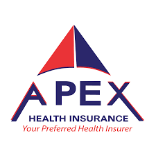 Apex Health Insurance Logo