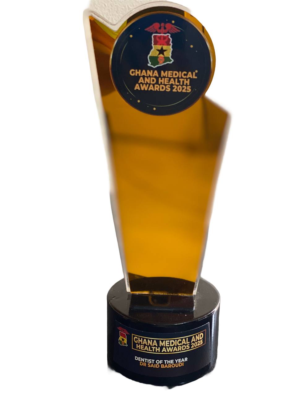 Award 2
