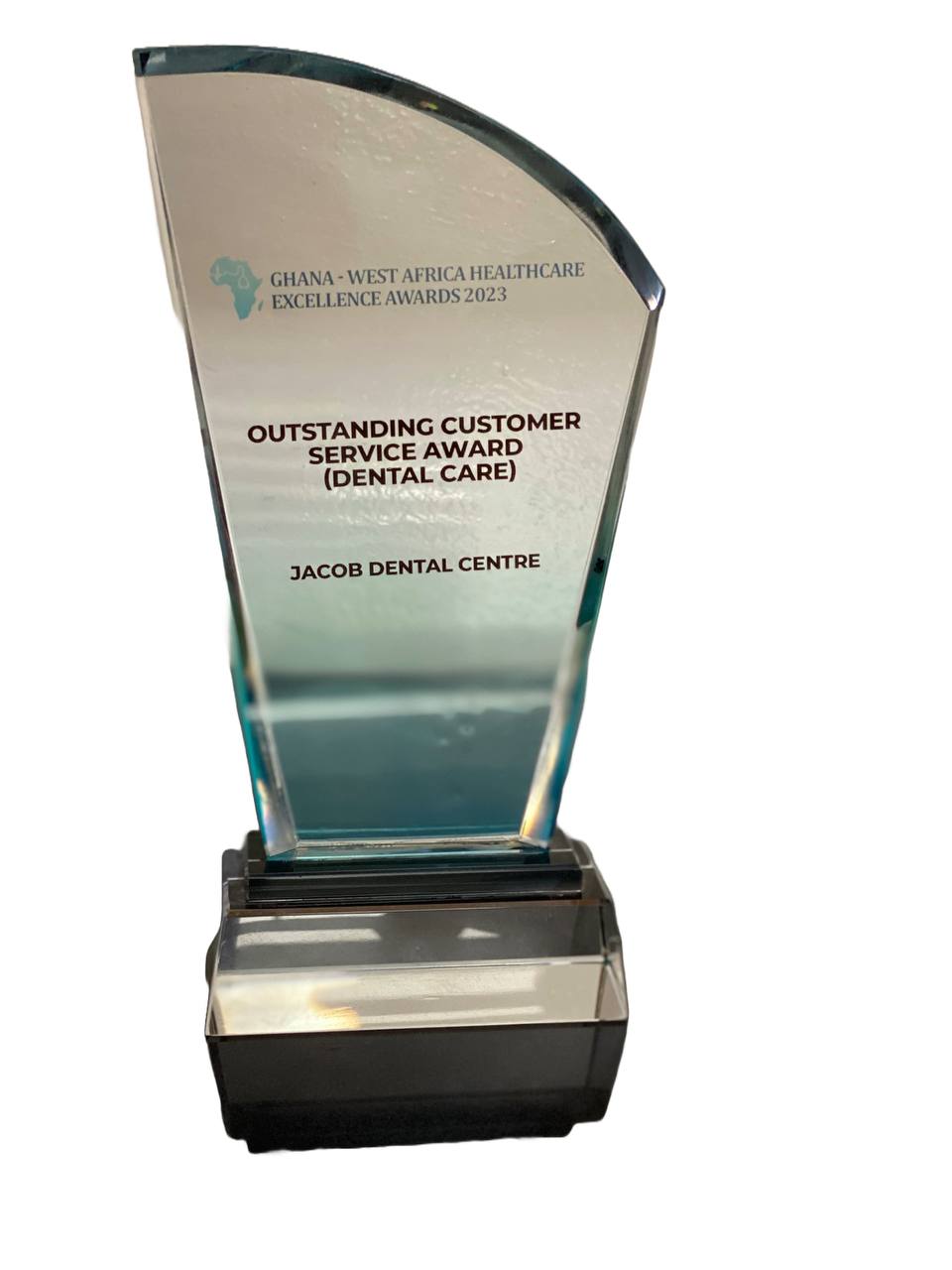 Award 3