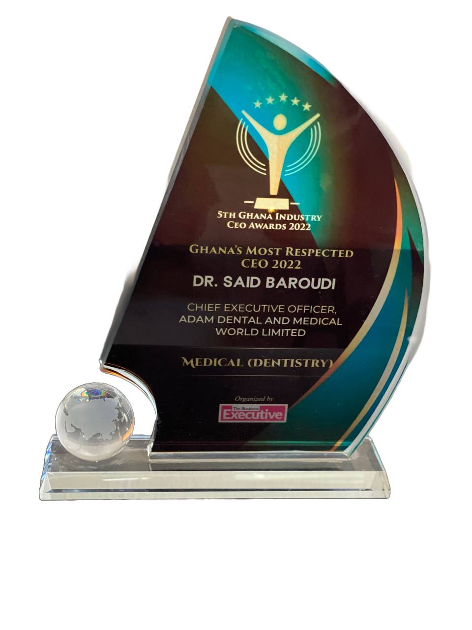 Award 4
