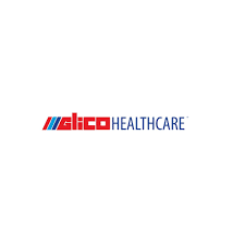 Glico Health Insurance Logo