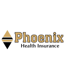 Phoenix Health Insurance Logo