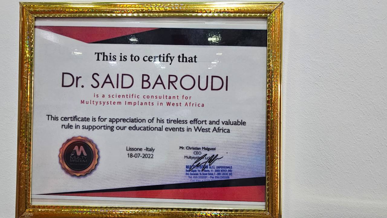 Award 6