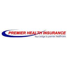 Premier Mutual Health Logo